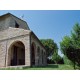 Properties for Sale_Restored Farmhouses _FARMHOUSE WITH DEPENDANCE OPENSPACE AND PORCH Country house with garden for sale in Marche in Le Marche_9